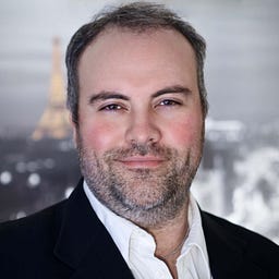 Craig Wood