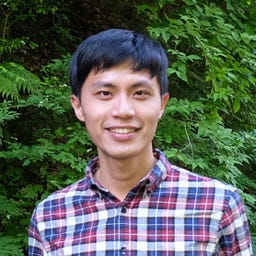 Glyn Liu