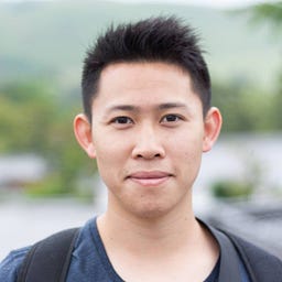 Daniel Ngo