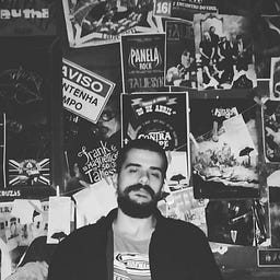 Matheus Pereira