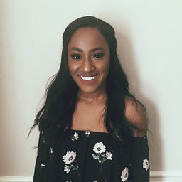 Alexandra Offor