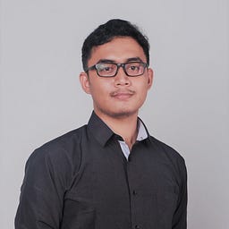 Hilmi Ilyas Rizaldi