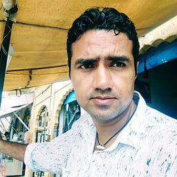 Harish Giri