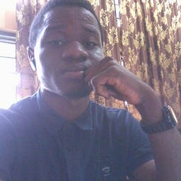 Afolabi Olaniyi