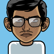 Abhiroop Sarkar