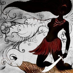 Aruana, filha de tupã