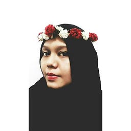 Anita Purnama Sari Binti Amir