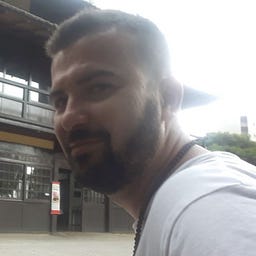 Paulo de Oliveira