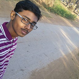 Ankit Shah
