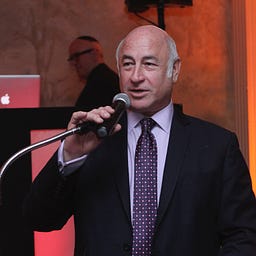 Robbie Rothenberg