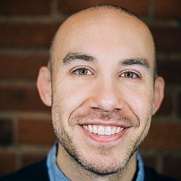 Sean Masters