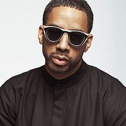 Ryan Leslie