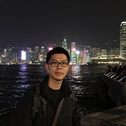 Jerry Lin