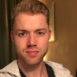 Jesse de Boer