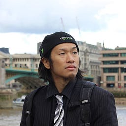 Tomoya Nagasawa