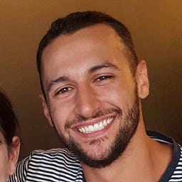 Jordan Rahme