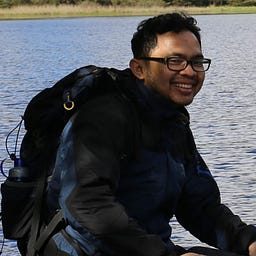 Febbyandi Isnanda