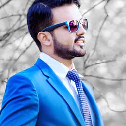 Ankit Chhajed