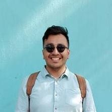 Oliver Bernal Guerrero
