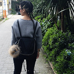 Zeynep Parnas