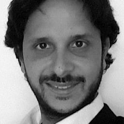 Jeremy Zeitoun