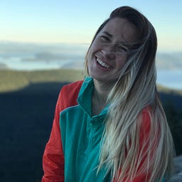Madison Willcox
