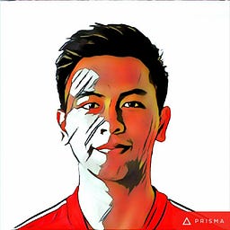 Ikhsan Firmansyah