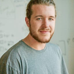 Ryan Prust