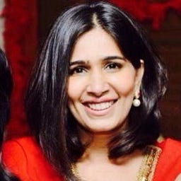 priyanka lakdawala