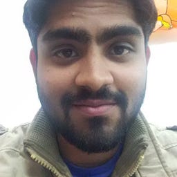 Rounak Khandeparkar