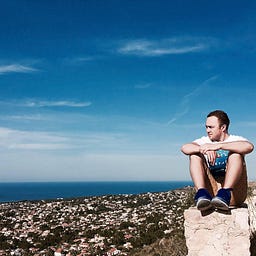 Andrew Provizion