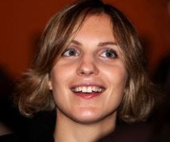 Silvia Camarca
