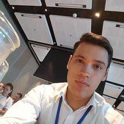 Diego Alejandro Guzman