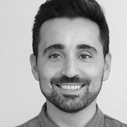 Navid Eskandari-Azari