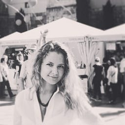 Natali Goryacheva