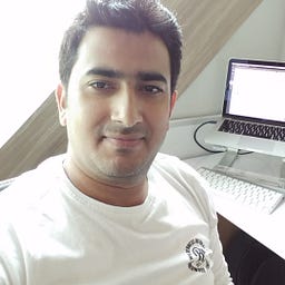 Ahmad Hasan Khan