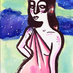 Leela Corman