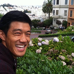 Matthew Goo