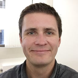 Michel Joanisse