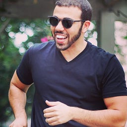 Alan Miranda