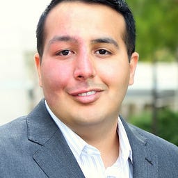 Ali Mamujee