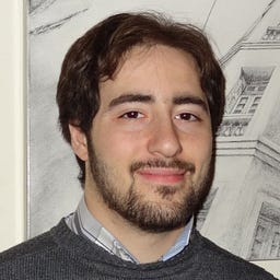 Pablo de Haro