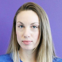 Jillian Kurvers