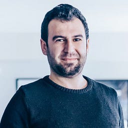 Yıldıray ÜNLÜ