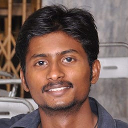 Suresh Chidambaram