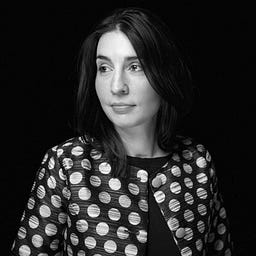 Silvia Baroni