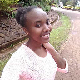 Wambui Kahinga