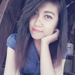 ayethiri kyaw