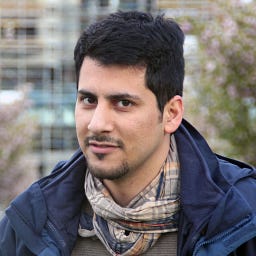 Ali Fotovvati