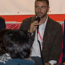 Lorenzo Puliè Repetto